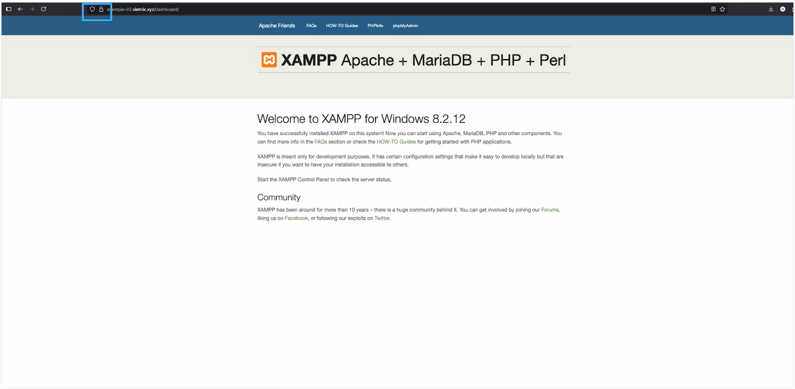 Kiểm tra trực tiếp