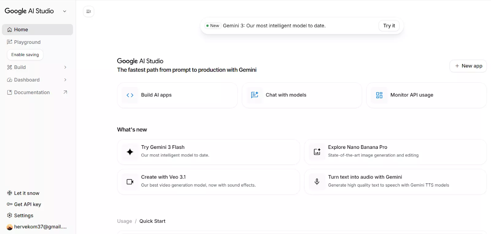 Gemini là một lựa chọn phù hợp để tích hợp với OpenClaw/Clawdbot 