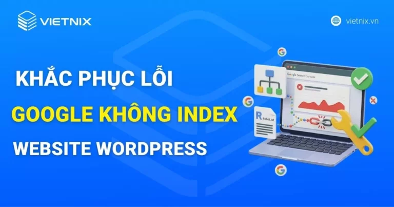 Kiểm tra xem website có đang bị chặn index hay không