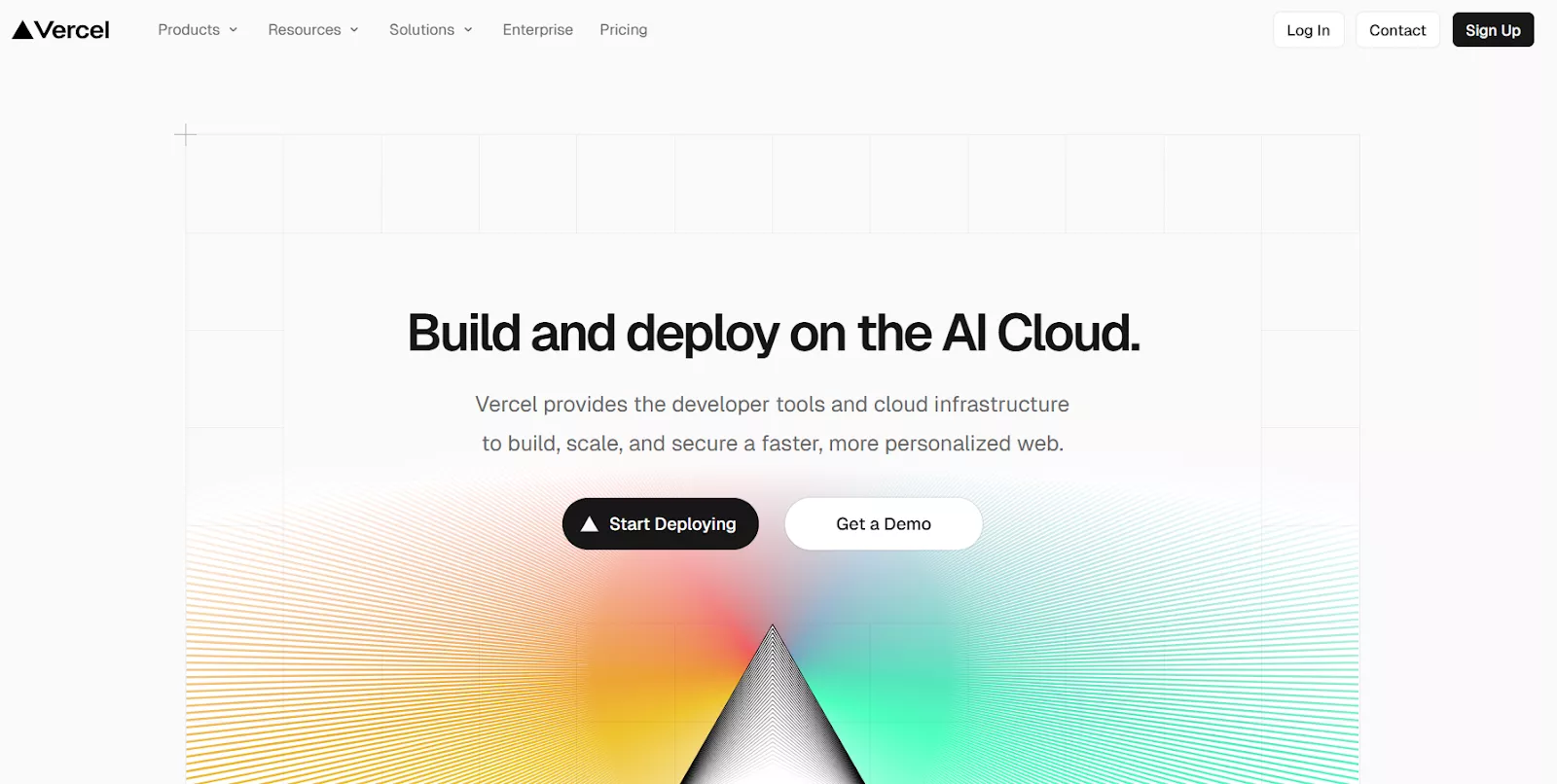 Triển khai OpenClaw trên Vercel 