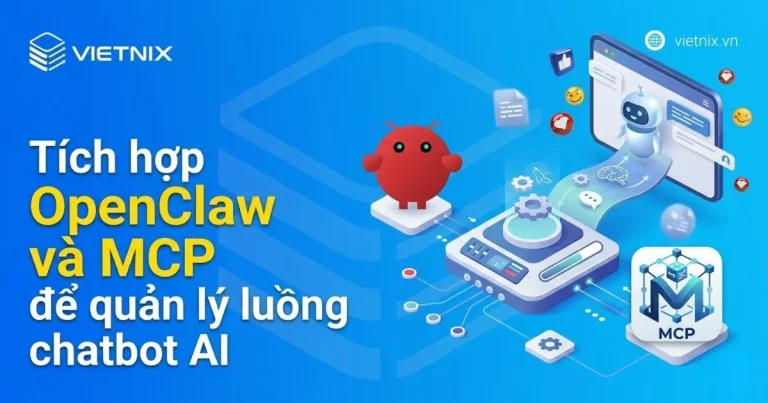 Cài đặt và cấu hình Model AI