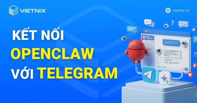 Kiểm tra trạng thái OpenClaw