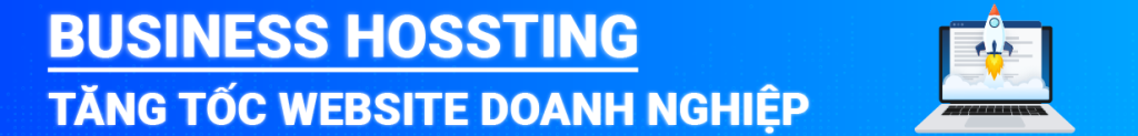 Banner Business Hosting