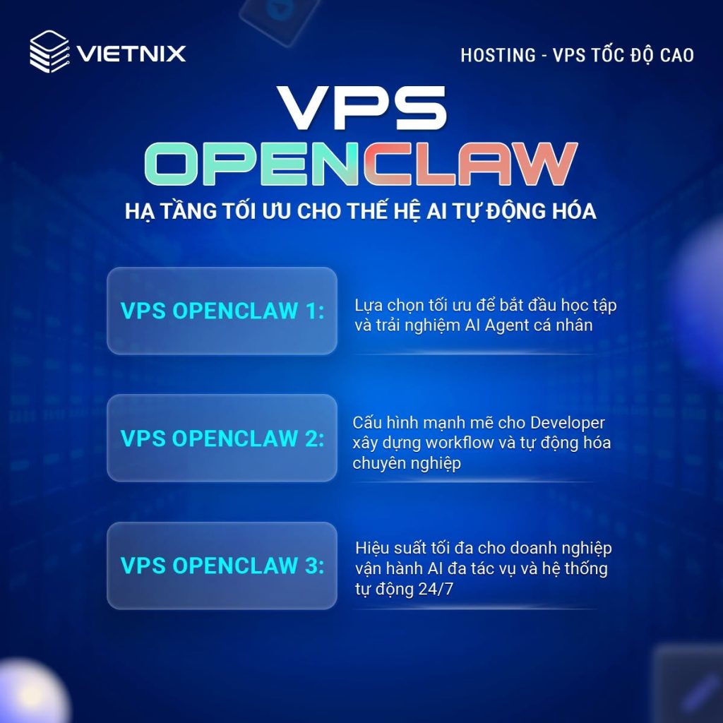 VPS OpenClaw