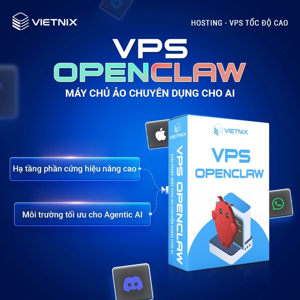 VPS OpenClaw
